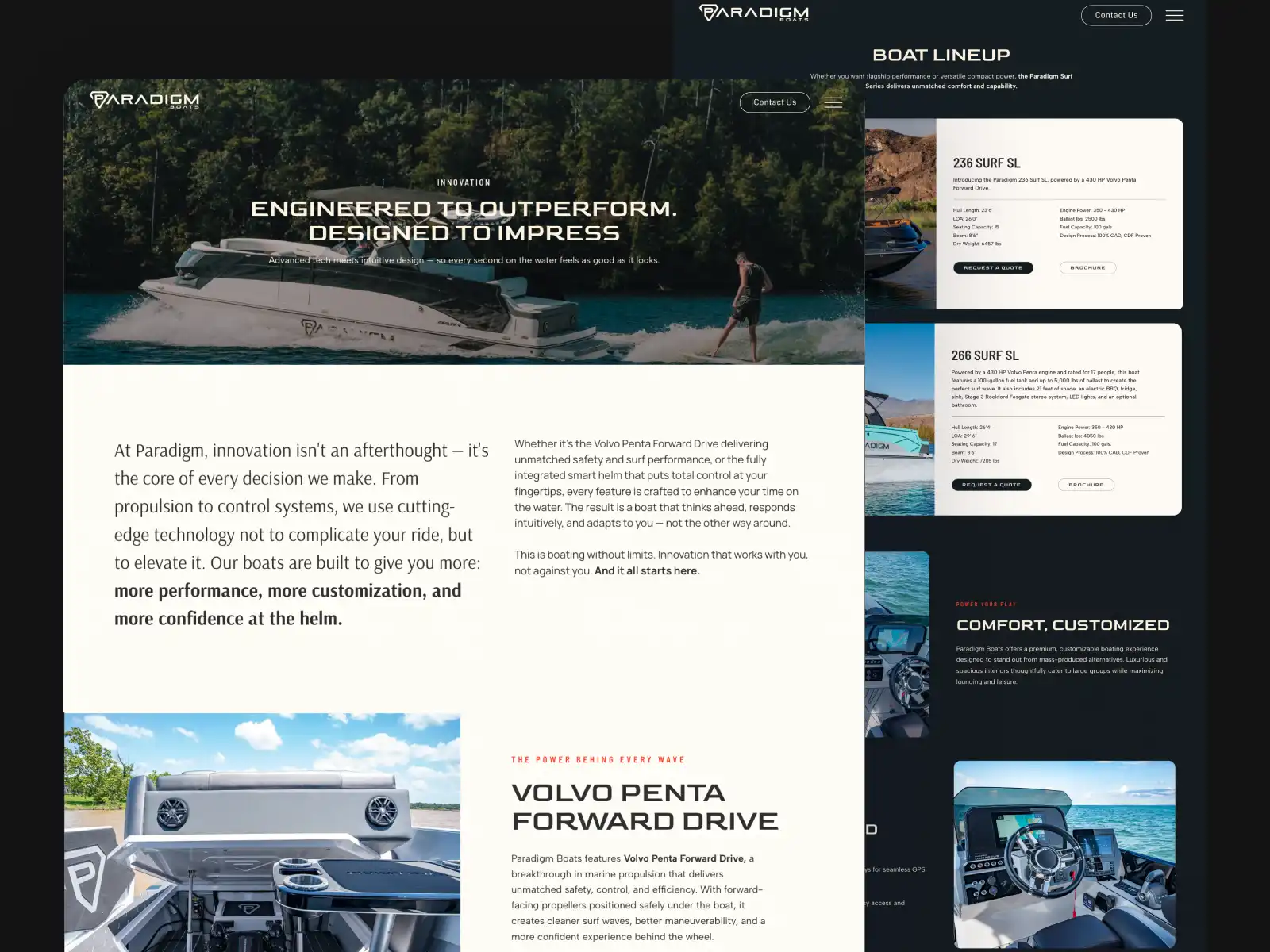 Paradigm — imagen 1