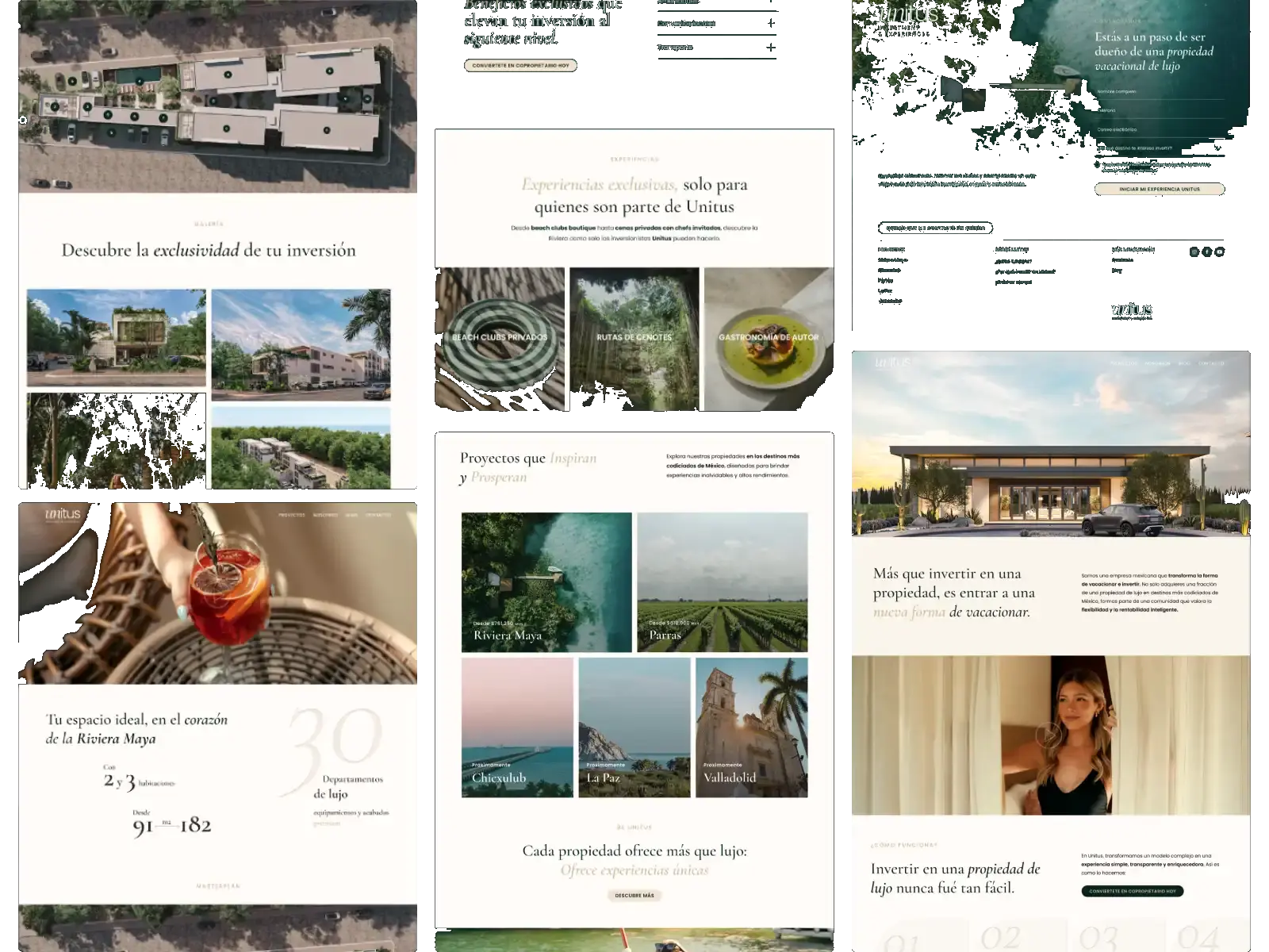 Unitus — imagen 3